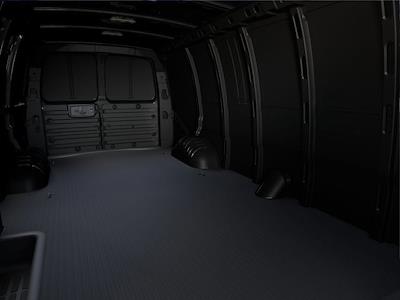 2025 Chevrolet Express 3500 RWD Empty Cargo Van for sale #FS97773 - photo 2