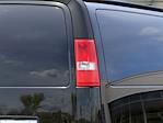 2025 Chevrolet Express 3500 RWD Empty Cargo Van for sale #FS97773 - photo 12