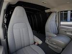 2025 Chevrolet Express 3500 RWD Empty Cargo Van for sale #FS97773 - photo 17