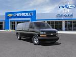 2025 Chevrolet Express 3500 RWD Empty Cargo Van for sale #FS97773 - photo 1