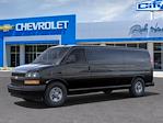 2025 Chevrolet Express 3500 RWD Empty Cargo Van for sale #FS97773 - photo 4