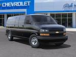 2025 Chevrolet Express 3500 RWD Empty Cargo Van for sale #FS97773 - photo 8