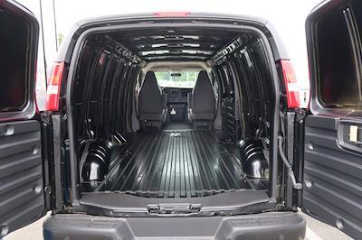 2025 Chevrolet Express 3500 RWD Empty Cargo Van for sale #FS97775 - photo 2