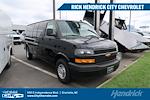 2025 Chevrolet Express 3500 RWD Empty Cargo Van for sale #FS97775 - photo 1