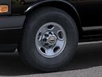 2025 Chevrolet Express 3500 RWD Empty Cargo Van for sale #FS97775 - photo 9