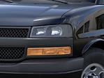 2025 Chevrolet Express 3500 RWD Empty Cargo Van for sale #FS97775 - photo 10