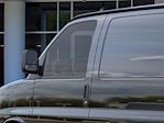 2025 Chevrolet Express 3500 RWD Empty Cargo Van for sale #FS97775 - photo 12