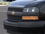 2025 Chevrolet Express 3500 RWD Empty Cargo Van for sale #FS97775 - photo 13