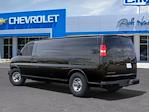 2025 Chevrolet Express 3500 RWD Empty Cargo Van for sale #FS97775 - photo 4
