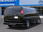 2025 Chevrolet Express 3500 RWD Empty Cargo Van for sale #FS97775 - photo 2