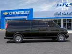 2025 Chevrolet Express 3500 RWD Empty Cargo Van for sale #FS97775 - photo 5