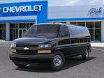 2025 Chevrolet Express 3500 RWD Empty Cargo Van for sale #FS97775 - photo 6