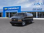 2025 Chevrolet Express 3500 RWD Empty Cargo Van for sale #FS97775 - photo 8