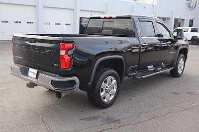 2021 Chevrolet Silverado 2500 Crew Cab 4WD Pickup for sale #FT65118A - photo 2