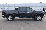 Used 2021 Chevrolet Silverado 2500 LTZ Crew Cab for sale #FT65118A - photo 9