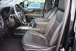 Used 2021 Chevrolet Silverado 2500 LTZ Crew Cab for sale #FT65118A - photo 18