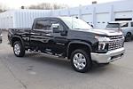 Used 2021 Chevrolet Silverado 2500 LTZ Crew Cab for sale #FT65118A - photo 1