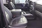 Used 2021 Chevrolet Silverado 2500 LTZ Crew Cab for sale #FT65118A - photo 36