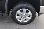 Used 2021 Chevrolet Silverado 2500 LTZ Crew Cab for sale #FT65118A - photo 37