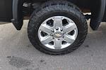 Used 2021 Chevrolet Silverado 2500 LTZ Crew Cab for sale #FT65118A - photo 38