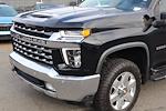 Used 2021 Chevrolet Silverado 2500 LTZ Crew Cab for sale #FT65118A - photo 5