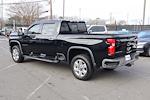 Used 2021 Chevrolet Silverado 2500 LTZ Crew Cab for sale #FT65118A - photo 7