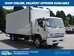 Used 2022 Chevrolet LCF 6500XD 2WD Reg Cab 224 Regular Cab 4x2 Box Truck for sale #P18098 - photo 1