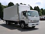 Used 2022 Chevrolet LCF 6500XD 2WD Reg Cab 224 Regular Cab 4x2 Box Truck for sale #P18098 - photo 3