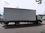 Used 2022 Chevrolet LCF 6500XD 2WD Reg Cab 224 Regular Cab 4x2 Box Truck for sale #P18098 - photo 9