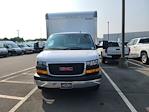 Used 2023 GMC Savana 3500 Work Van 4x2 Box Van for sale #P18142 - photo 5
