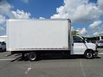 Used 2023 GMC Savana 3500 3500 Van 177 4x2 Box Van for sale #P18143 - photo 10