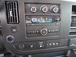 Used 2023 GMC Savana 3500 3500 Van 177 4x2 Box Van for sale #P18143 - photo 26