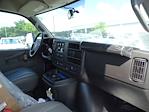 Used 2023 GMC Savana 3500 3500 Van 177 4x2 Box Van for sale #P18143 - photo 28