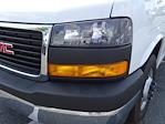 Used 2023 GMC Savana 3500 3500 Van 177 4x2 Box Van for sale #P18143 - photo 6