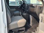 Used 2023 GMC Savana 3500 3500 Van 177 4x2 Box Van for sale #P18144 - photo 31