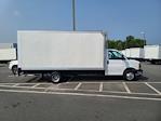 Used 2023 GMC Savana 3500 3500 Van 177 4x2 Box Van for sale #P18144 - photo 8