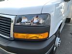 Used 2023 GMC Savana 3500 3500 Van 177 4x2 Box Van for sale #P18144 - photo 9