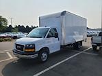 Used 2023 GMC Savana 3500 Van 177 RWD 16' Box Van for sale #P18157 - photo 7