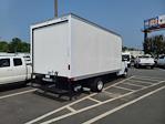 Used 2023 GMC Savana 3500 Work Van 4x2 16' Box Van for sale #P18163 - photo 2