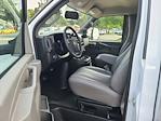 Used 2023 GMC Savana 3500 Work Van 4x2 16' Box Van for sale #P18173 - photo 13