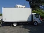 Used 2023 Chevrolet LCF 4500 Regular Cab RWD 16' Box Van for sale #P18566 - photo 10