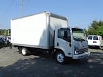 Used 2023 Chevrolet LCF 4500 2WD Reg Cab 176 Regular Cab RWD 18' Box Van for sale #P18569 - photo 3