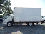 Used 2023 Chevrolet LCF 4500 2WD Reg Cab 176 Regular Cab RWD 18' Box Van for sale #P18569 - photo 7