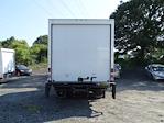 Used 2023 Chevrolet LCF 4500 2WD Reg Cab 176 Regular Cab RWD 18' Box Van for sale #P18569 - photo 9