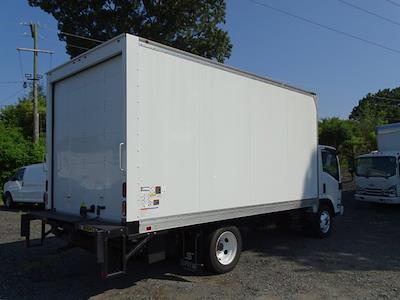 Used 2023 Chevrolet LCF 4500 Regular Cab RWD 18' Box Van for sale #P18570 - photo 2