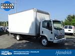 Used 2023 Chevrolet LCF 4500 Regular Cab RWD 18' Box Van for sale #P18570 - photo 1