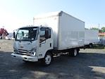 Used 2023 Chevrolet LCF 4500 Regular Cab RWD 16' Box Van for sale #P18571 - photo 5