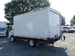 Used 2023 Chevrolet LCF 4500 Regular Cab RWD 16' Box Van for sale #P18571 - photo 8