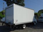 Used 2023 Chevrolet LCF 4500 Regular Cab RWD 16' Box Van for sale #P18571 - photo 2