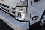 Used 2023 Chevrolet LCF 3500 2WD Reg Cab 132.5 Regular Cab RWD 18' Rockport Box Van for sale #P18572 - photo 6
